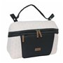Sac organisateur pour poussette de bébé Miffy Moon