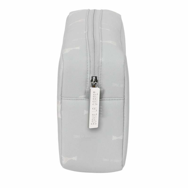 Image secondaire de Nécessaire de Voyage Sophie la Girafe Gris clair 28 x 16 x 9 cm