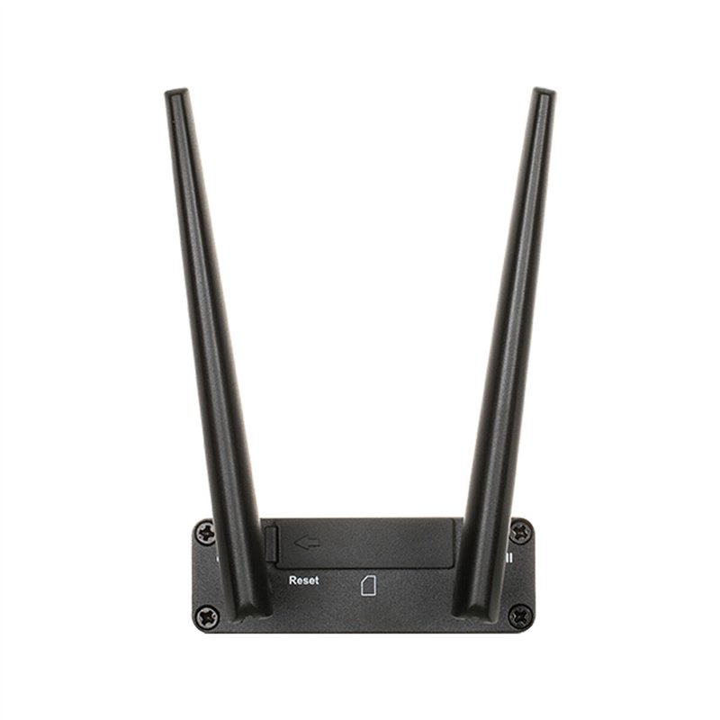 Router D-Link DWM-311 Noir Ethernet LAN