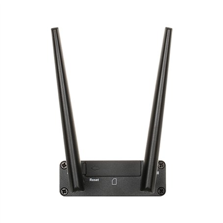 Router D-Link DWM-311 Noir Ethernet LAN