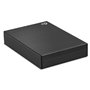 Disque Dur Externe Seagate STKZ4000400 Noir 4 TB HDD