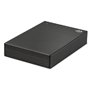 Disque Dur Externe Seagate STKZ4000400 Noir 4 TB HDD