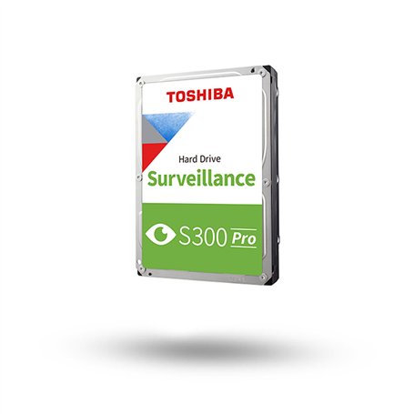 Disque dur Toshiba MD10ADA400EV 3,5" 4 TB HDD
