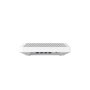 Router Keenetic KN-3712-01-EU Blanc Ethernet LAN Wi-Fi 6 GHz