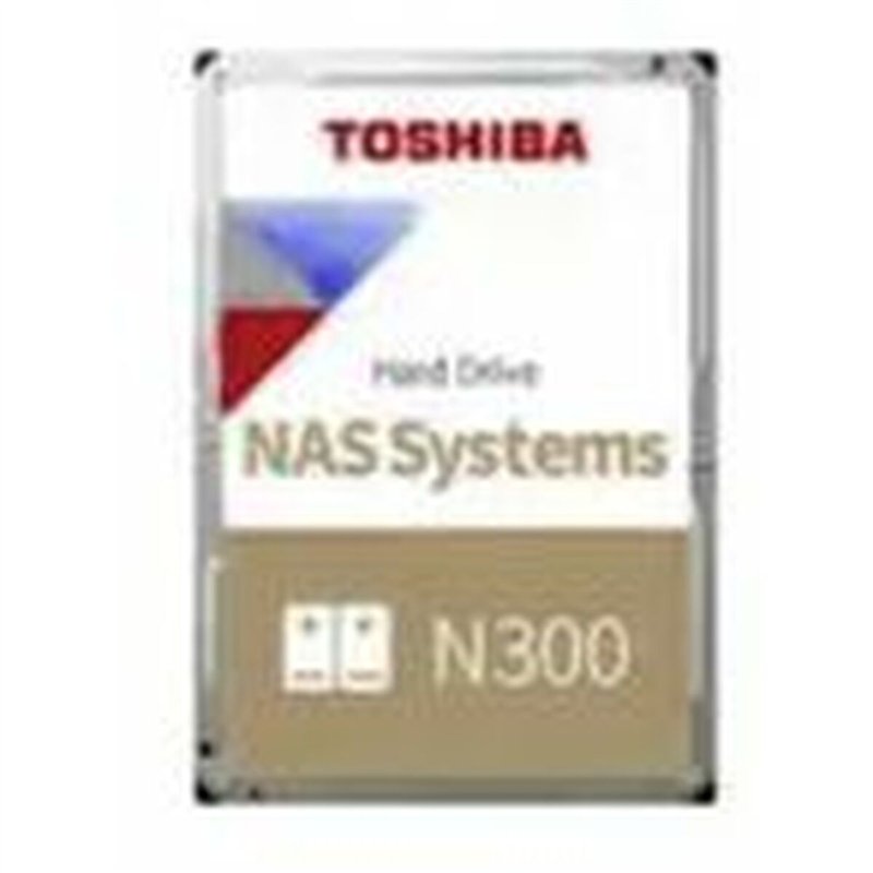Disque dur Toshiba HDWG760EZSTA