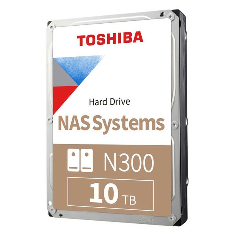 Disque dur Toshiba HDWG71AEZSTA