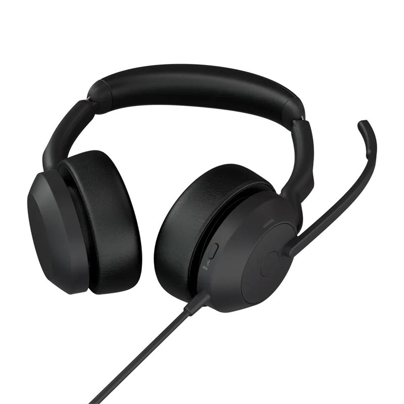 Image secondaire de Casque GN Audio 25089-989-799 Noir