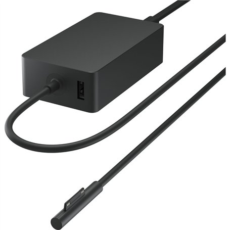 Chargeur Microsoft W8Y-00006 USB 2.0