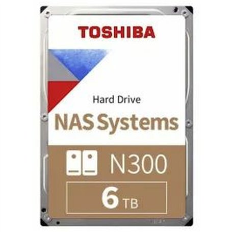 Disque dur Toshiba MN10ADA600S