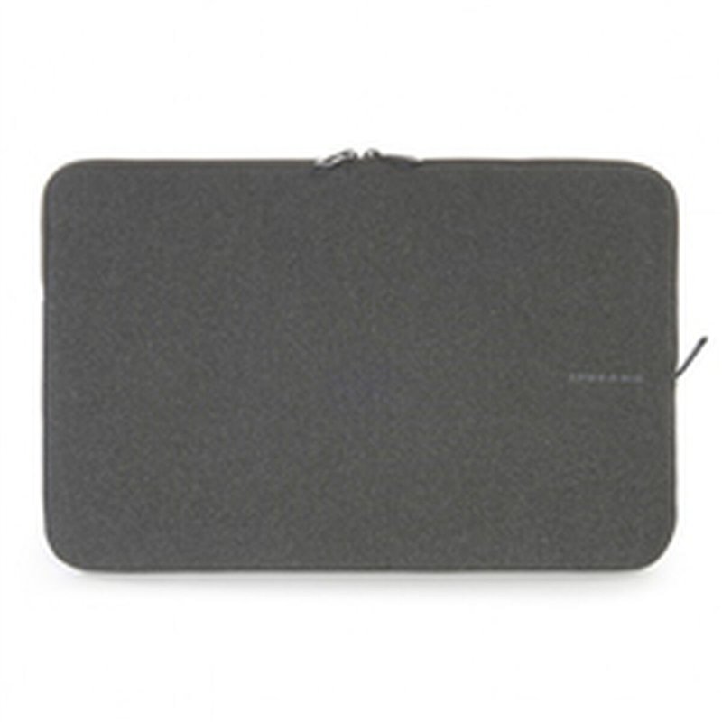 Image secondaire de Housse pour ordinateur portable Tucano BFM1718-BK Gris