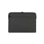 Housse pour ordinateur portable Tucano BFGOM1516-BK Noir 16"