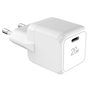 Chargeur mural Tucano MA-GAN20-EU-W Blanc 20 W