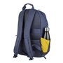 Sacoche pour Portable Tucano BKLAS15-B Bleu