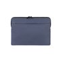 Housse pour ordinateur portable Tucano BFGOM1516-B Bleu 16"
