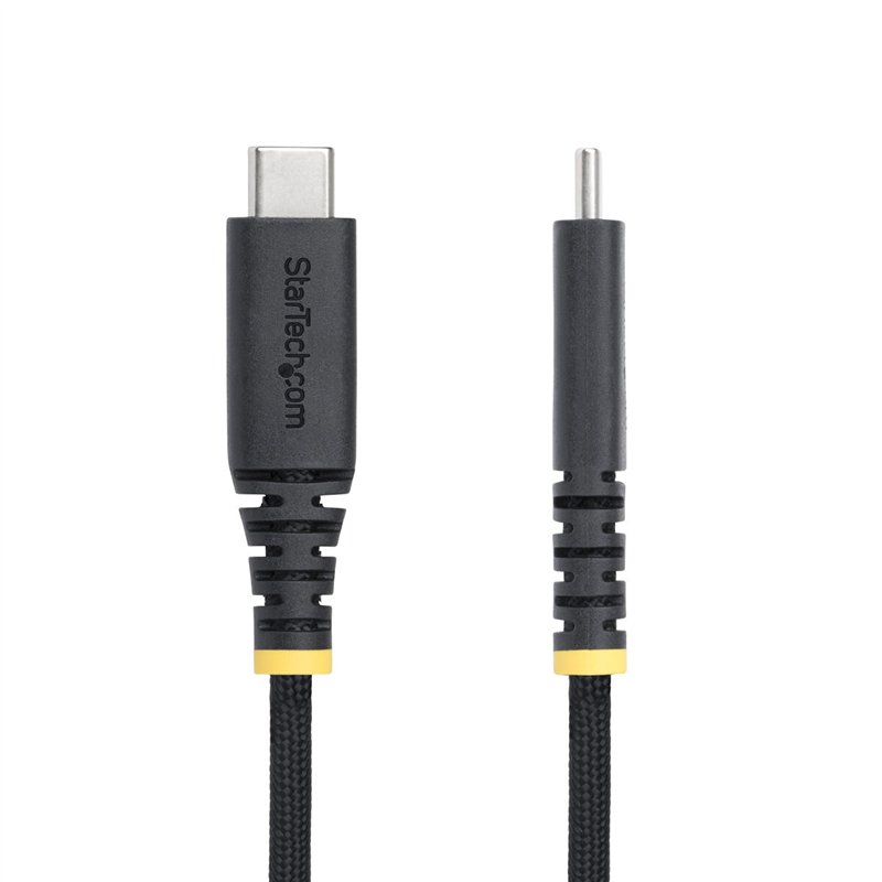 Câble USB Startech S2CEPR2M-USB-CABLE Noir