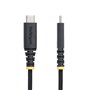 Câble USB Startech S2CEPR2M-USB-CABLE Noir