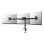Support de table d'écran Neomounts DS60-600BL3 10" 27"