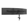 Support de table d'écran Neomounts DS60-600BL3 10" 27"