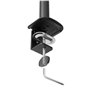 Support de table d'écran Neomounts DS60-600BL3 10" 27"