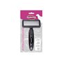 Brosse pour carder Inodorina   Noir S