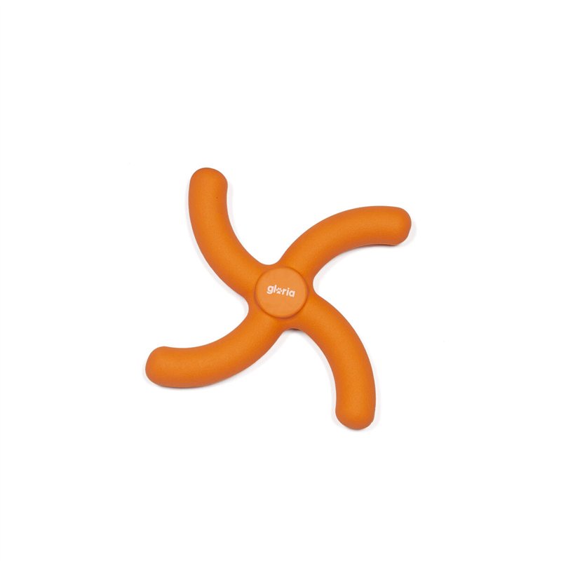 Image secondaire de Jouet pour chien Gloria SUPERFLEXI Multicouleur 24 cm