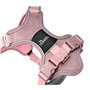 Harnais pour Chien Hunter DIVO UP Rose L