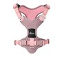 Harnais pour Chien Hunter DIVO UP Rose L/XL