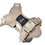 Harnais pour Chien Hunter DIVO UP Beige XS