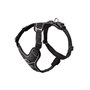 Harnais pour Chien Hunter DIVO UP Noir L/XL