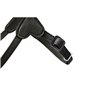 Harnais pour Chien Hunter SOHO MINI Noir XS/S