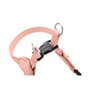 Harnais pour Chien Hunter SOHO MINI Rose XS