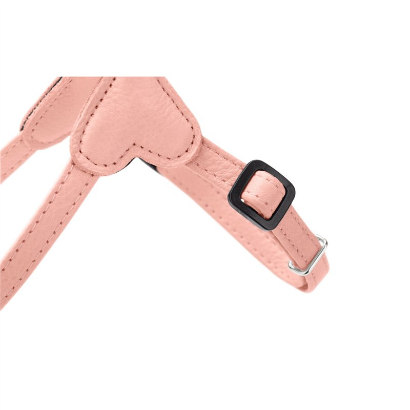 Image secondaire de Harnais pour Chien Hunter SOHO MINI Rose XS/S