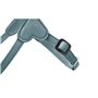 Harnais pour Chien Hunter SOHO MINI Bleu XS/S