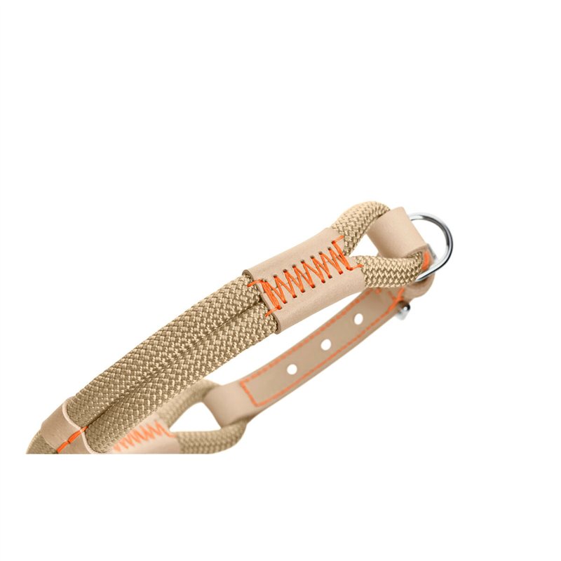 Image secondaire de Collier pour Chien Hunter Malia Beige 12 40-49 cm