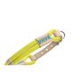 Collier pour Chien Hunter Malia Citron S/M 35-44 cm
