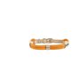 Collier pour Chien Hunter Malia Orange 12 40-49 cm