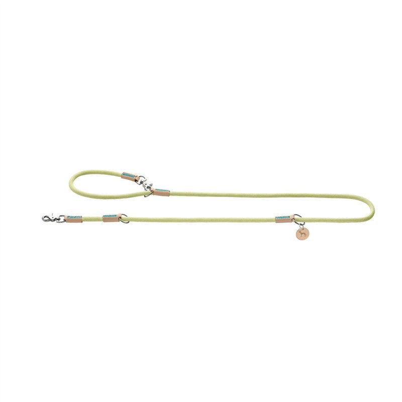Laisse pour Chien Hunter MALIA Vert 1 x 200 cm