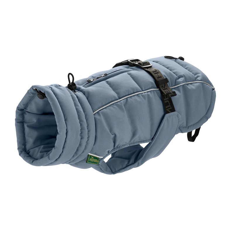 Vêtements pour animaux de compagnie Hunter PAXSON Bleu Polyester