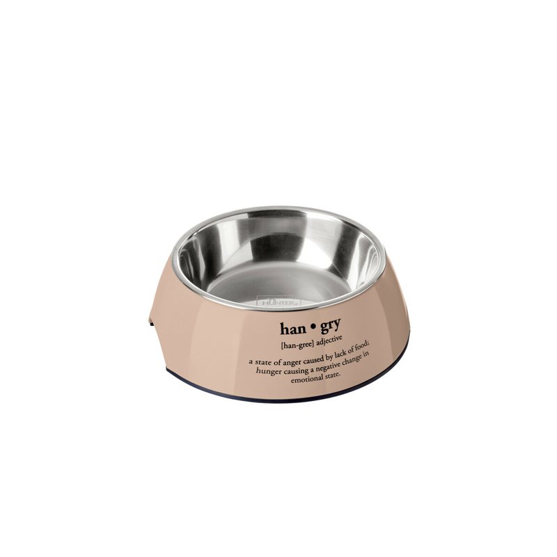 Mangeoire pour chiens Hunter LUTON 160 ml