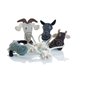 Jouet pour chien Hunter NEBRASKA Bleu Mouton
