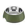 Mangeoire pour chiens Hunter Vert 160 ml