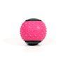 Boule pour animaux de compagnie Gloria PLAY AND RUN Rose TPR M 6,35 cm 2 Unités