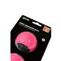Boule pour animaux de compagnie Gloria PLAY AND RUN Rose TPR M 6,35 cm 2 Unités