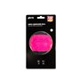 Boule pour animaux de compagnie Gloria PLAY AND RUN Rose TPR L 8,89 cm