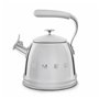 Théière Smeg WKF01SS 2,3 L Gris
