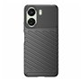 Protection pour téléphone portable OEM XIAOMI REDMI 13C Noir