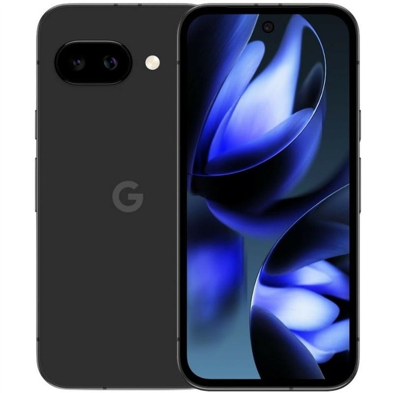 Smartphone Google Pixel 9A 6,3