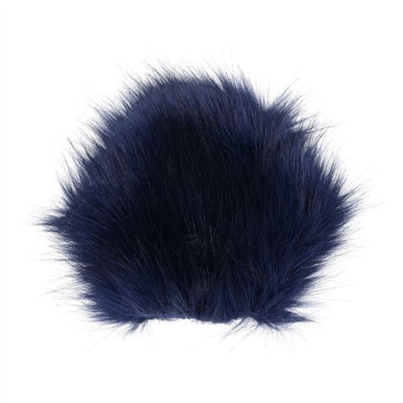 Chatouilleur à plumes Sportsheets Sex and Mischief Bleu