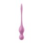 Exerciseur pelvien de sol Satisfyer Silicone