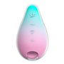 Aspirateur à clitoris Satisfyer Multicouleur